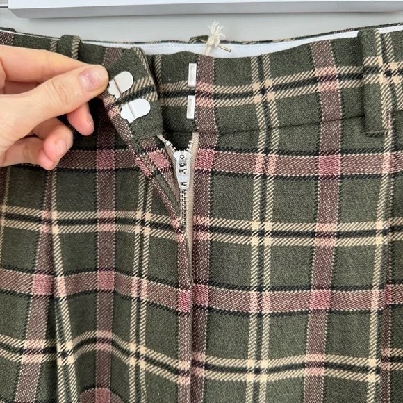 Aritzia Wilfred Effortless Pant - 6 - Picture 5 of 8